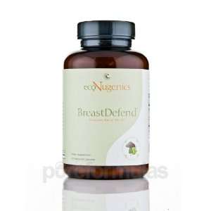   BreastDefend 120 Vegetable Capsules