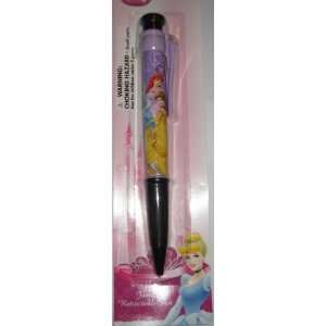  Disney Princess Jumbo Retractable Pen