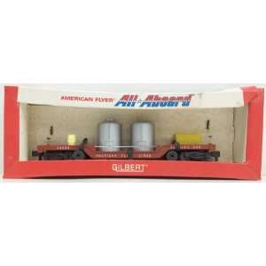  AF 24533 AFL Track Cleaning Car EX/Box Toys & Games