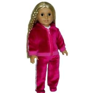  Princess Sports Suit for American Girl 18 Dolls Toys 