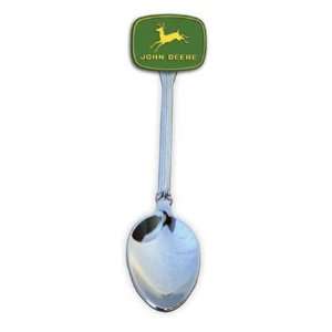  John Deere Collectible Spoon (silver)