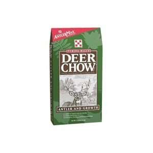   Mills Antlermax Deer Chow Antler and Growth 50 lb Bag