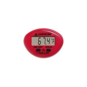  Amprobe TPP2 F1 Digital Surface Thermometer (*F 