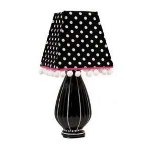  Bianca Lamp by Bebe Chic 