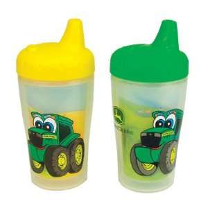  Insulated 9oz Sippy Cup Baby