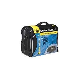  Body Glove DVD Player / Accessory Case Electronics