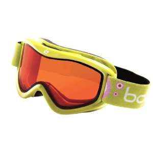 Bolle Amp Snow Goggles 