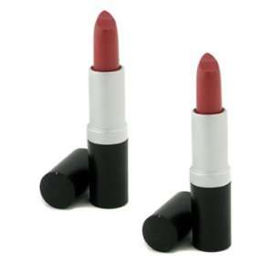  Borghese Lipstick Lussuosso Duo Pack   # 04 Tender Mauve 