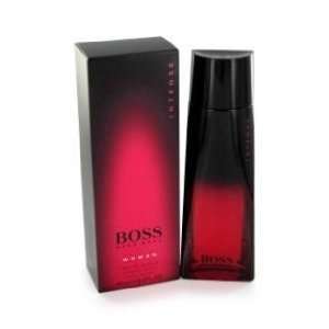   Hugo Boss Intense Woman Eau de Parfum 1.6 fl oz (50 ml) Hugo Boss