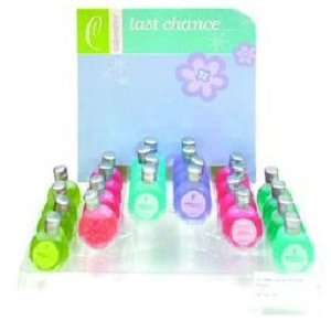   Bubble Fragrance Last Chance Caboodles Case Pack 144