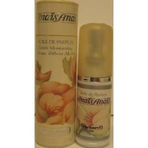   Anais for Women Voile De Pafum 0.5 Oz Spray Bottle By Cacharel Beauty