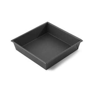  2 each Professional Square Cake Pan (69953)