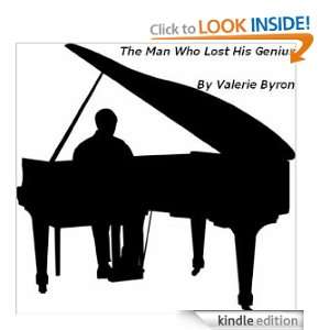 The Man Who Lost His Genius Valerie Byron  Kindle Store