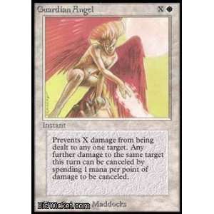  Guardian Angel (Magic the Gathering   Beta   Guardian 