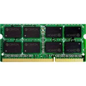  CENTON ELECTRONICS 2GB PC3 8500 NON ECC 204PIN DDR3 SODIMM 