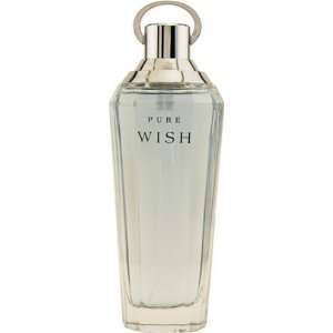  Pure Wish By Chopard For Women. Deodorant Spray 3.3 oz 