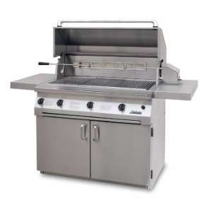  Solaire 42 Grill 