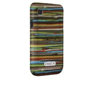   Barely There Case   Cinda B   Belize Brown Cell Phones & Accessories