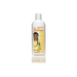  Circle of Friends Bonitas Banana Shampoo (Quantity of 4 