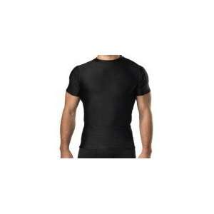  Cliff Keen Short Sleeve Compression Shirt Sports 