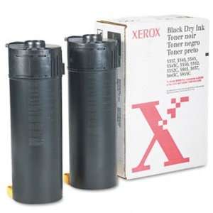  XEROX 6R396 Toner 22500 Page Yield 2/Pack Black Designed 