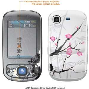   for AT&T Samsung Strive A687 case cover Strive 249 Electronics