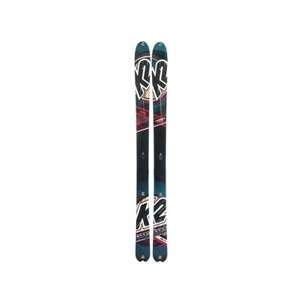  K2 Coomback Ski   181