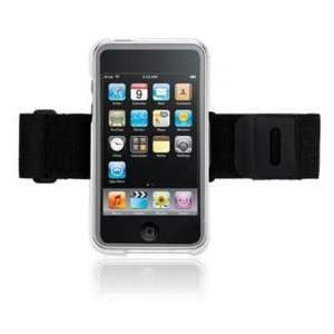  iClear w/ Clip and Band iTouch  Players & Accessories