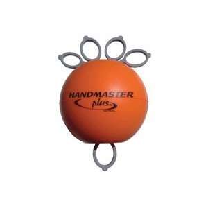  Handmaster Plus Orange   Firm Resistance Health 