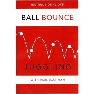  Ball Bounce DVD