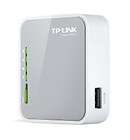 TP Link TL MR3020 150 Mbps 3 Port 10/100 Wireless N Router (TLMR3020)