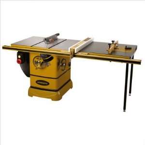 Powermatic 1792001K PM2000, 3HP 1PH Table Saw, with 50 Inch Accu Fence 