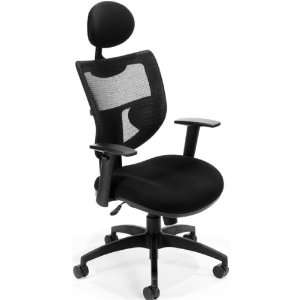    ComfySeat Series Executive Chair   High Back