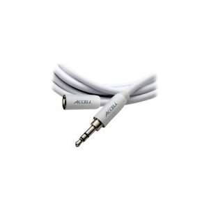  Accell Stereo Audio Extension Cable Electronics