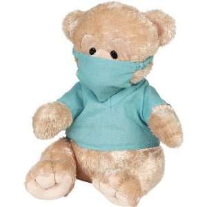   Bear Light Brown 8in Plush by Wild Republic [Toy] [Toy] Toys & Games