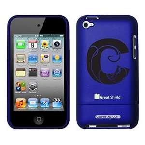  Classy C on iPod Touch 4g Greatshield Case Electronics