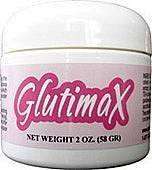 Glutimax Butt Enhancement Cream AS SEEN ON TV  