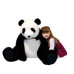  Plush Panda Toys & Games