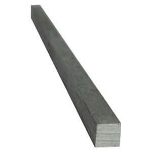  3mm x 1 M Square Undersize Grade A2(303) Stainless Steel 