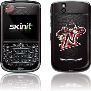  Cal State Northridge skin for BlackBerry Tour 9630 (with 