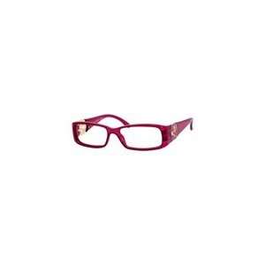  Gucci 3136 GTE Cyclamen plastic eyeglasses Health 