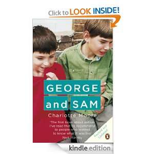 George and Sam Charlotte Moore  Kindle Store