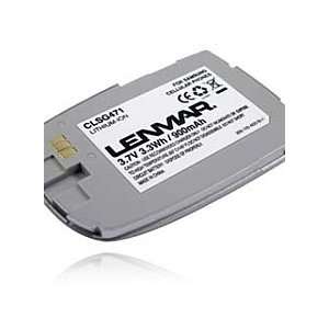    Lenmar® 3.7V/900mAh Li ion Battery for Samsung® Electronics