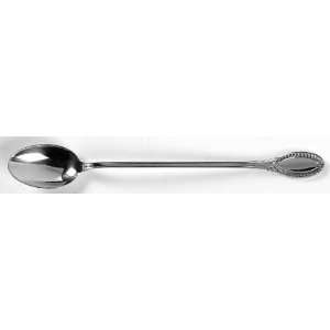  Wallace Impero (Sterling) Iced Tea Spoon, Sterling Silver 