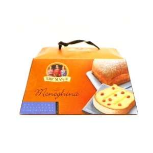 La Meneghina by Tre Marie 1 lb 3.4 oz  Grocery & Gourmet 