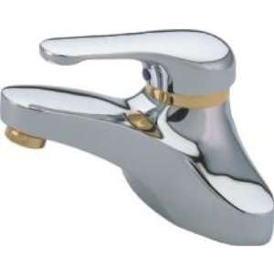  Elements of Design ES55 Bathroom Faucet with Single Lever 