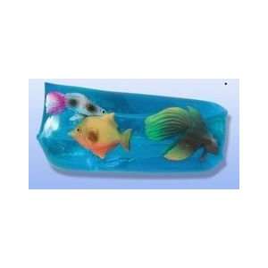  Super Fish Water Wigglies Toys & Games