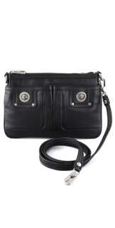 Marc by Marc Jacobs Totally Turnlock Percy Bag  