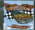 ruby joe hot rod deluxe sealed new cd 1999 sublime