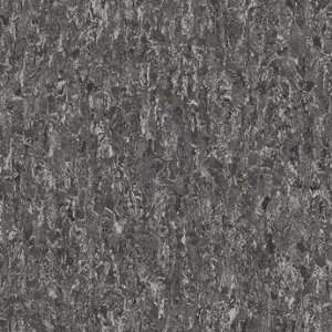   Marmoleum Sheet Grey dations Hematite Vinyl Flooring